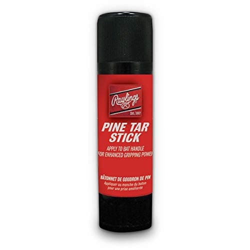 The Best Baseball & Softball Pine Tar