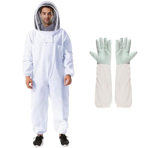 Comfort Beekeeper Suit