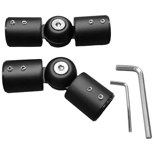Adjustable Corner Connector