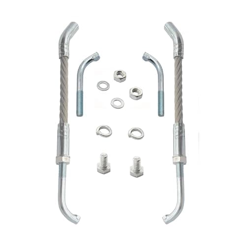 Ice Scratchers Kit
