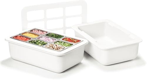 Carlisle Full-Size Coldpan