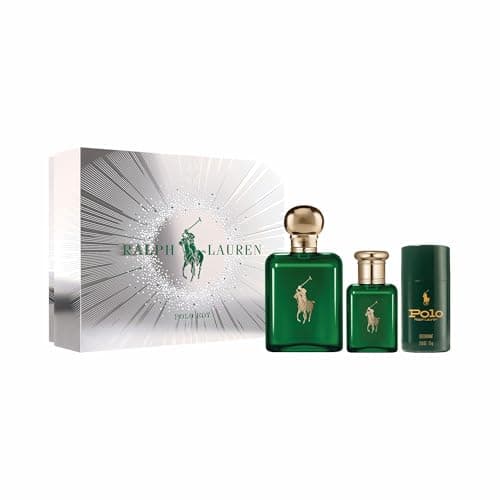 Polo Cologne Trio