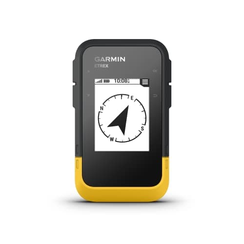 Garmin eTrex SE