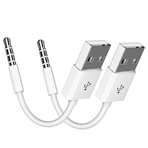Shuffle 3.5mm Sync Cable