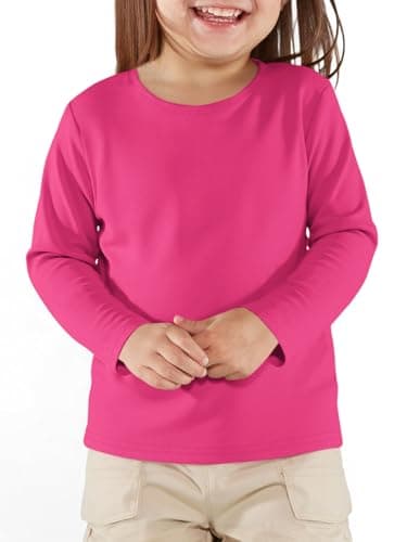 Versatile Long-Sleeve Tee