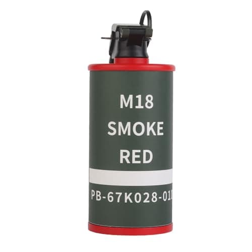 Airsoft Grenade Replica