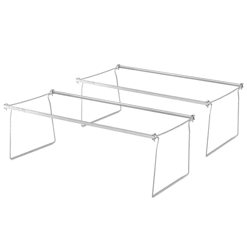 Reliable 2-Pack Frame