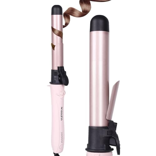 Automatic Rotating Curler