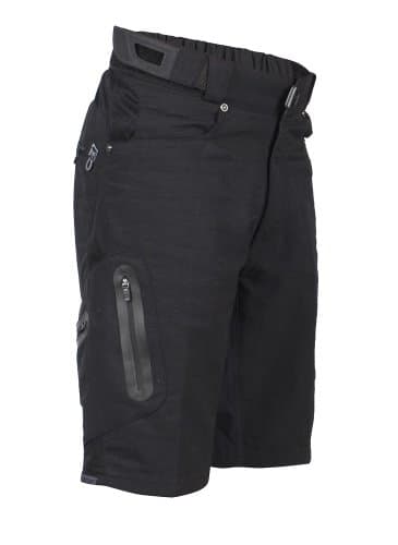Durable Youth Cycling Shorts