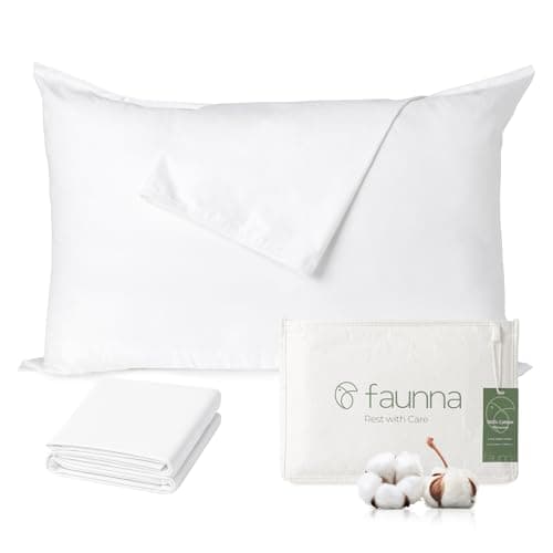 FAUNNA Cotton Protectors