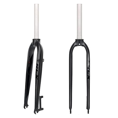 Aluminum MTB Rigid Fork