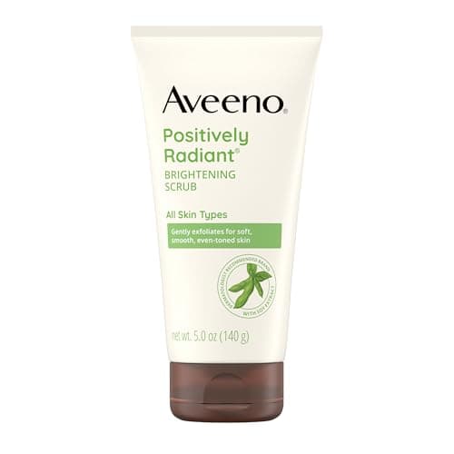 Positively Radiant Scrub
