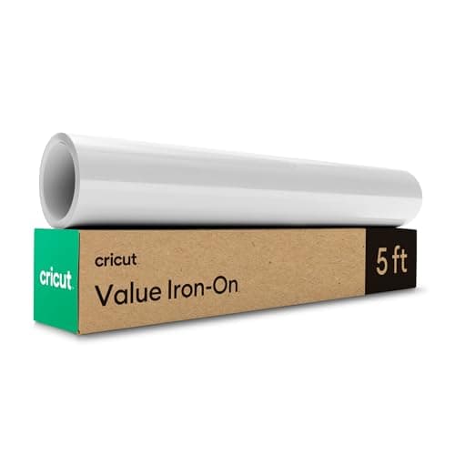 Cricut Value Iron-On