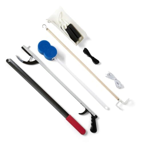 Medline Premium Kit