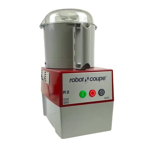 Robot Coupe R2B