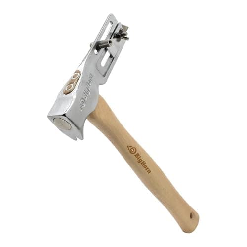 Magnetic Roofing Hatchet