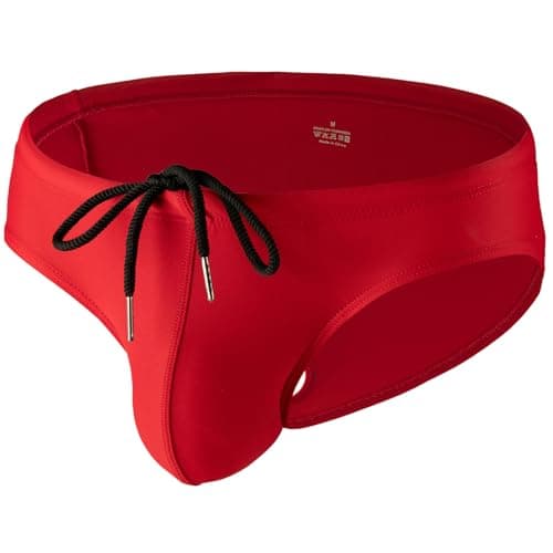 No-frills Swim Briefs
