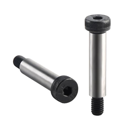 Large UNC Shoulder Bolt
