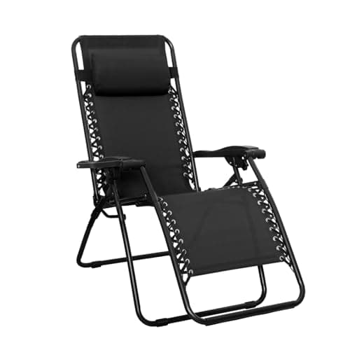Classic Zero-Gravity Chair