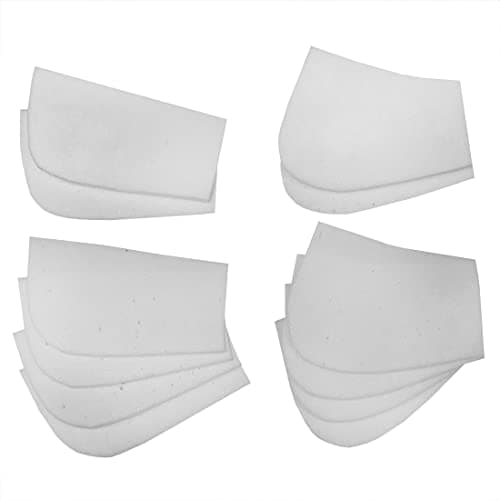 Memory Foam Shim Pack
