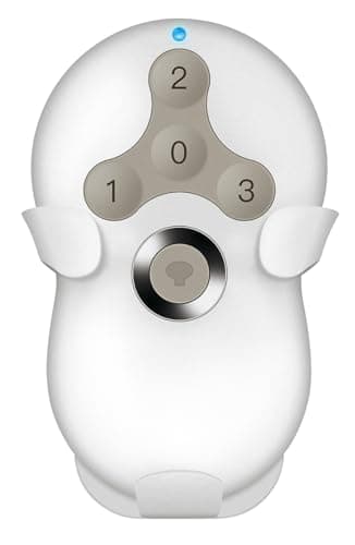 Hunter Replacement Remote