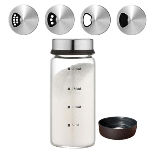 Large Adjustable Shaker