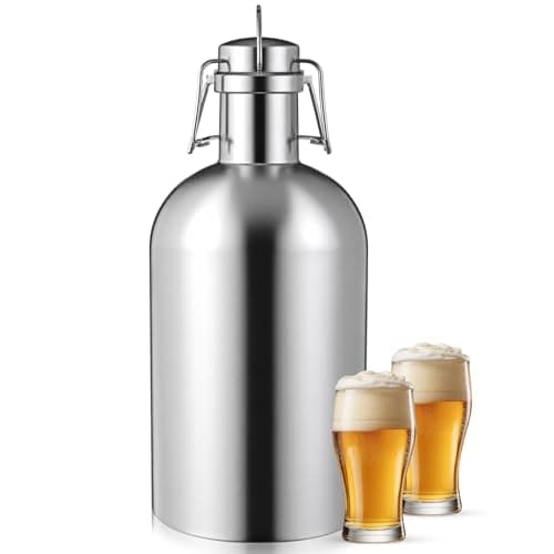 The Best Growlers