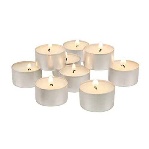 Stonebriar Tealights