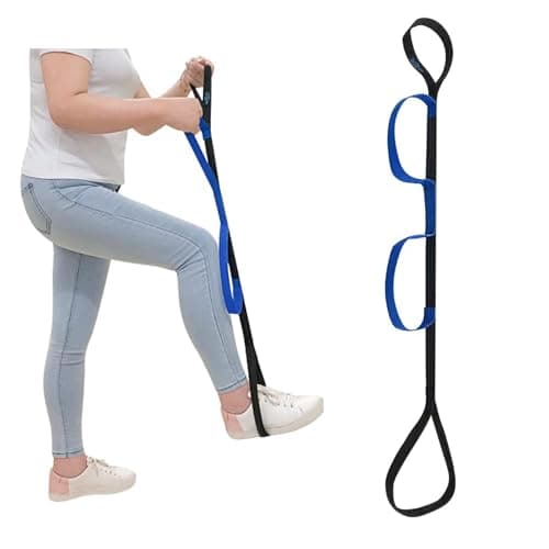 Budget Oxford Lifter