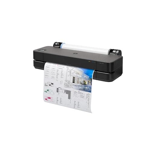 Compact 24-inch Plotter