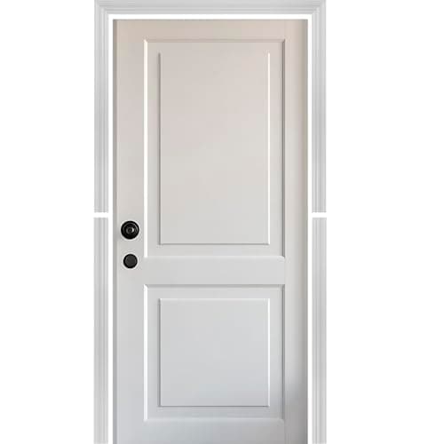 Peel & Stick Door Kit