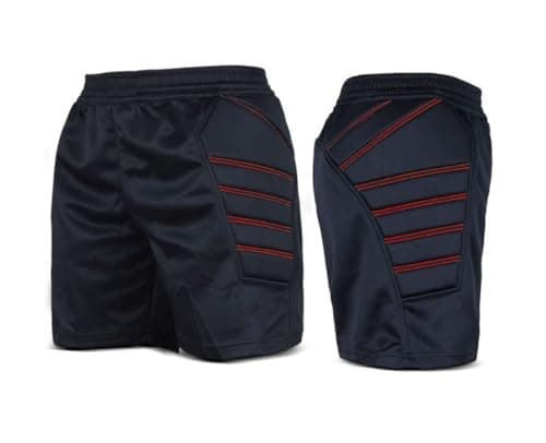 Youth Padded Shorts