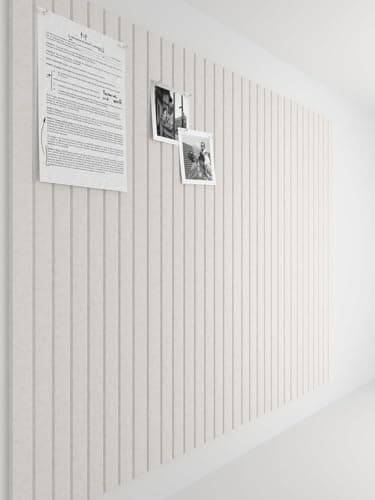 Large Felt Panels