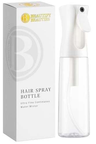 Continuous Mister Bottle