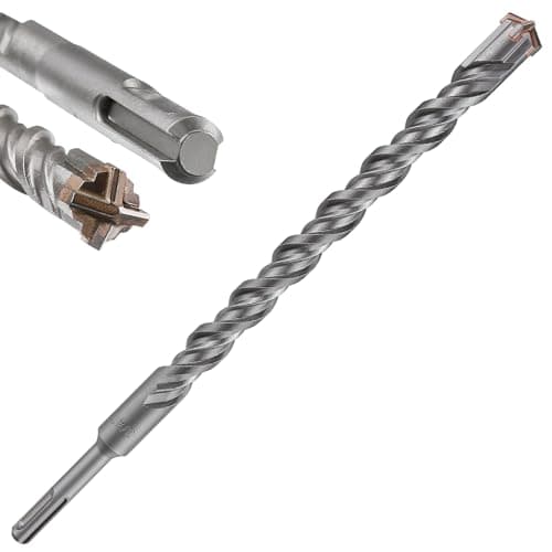Extra-Long Concrete Bit