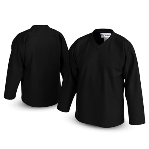 The Best Women's Ice Hockey Jerseys