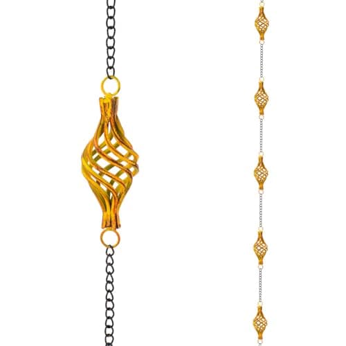The Best Rain Chains