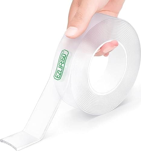 EZlifego Premium Nano Tape