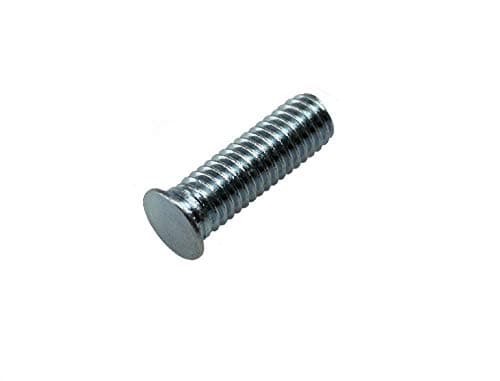 8-32 Flush Captive Studs