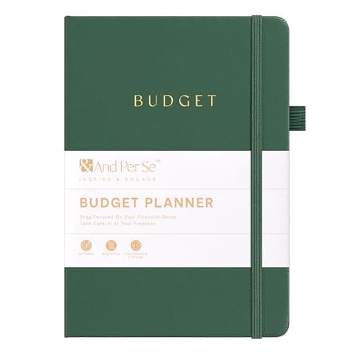 &And Per Se A5 Planner