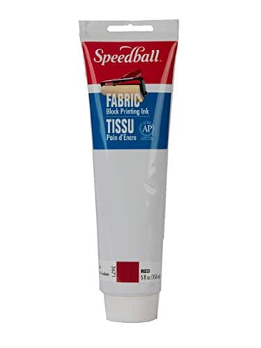 Speedball Block Ink