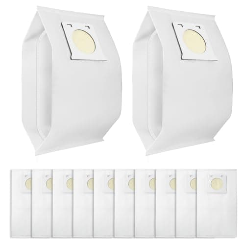 HEPA Intuition Bags