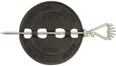 The Best Fireplace Damper Hooks