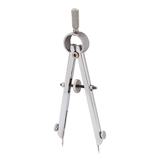 Compact Metal Divider