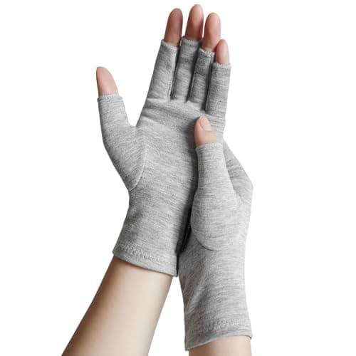 Bamboo Comfort Gloves