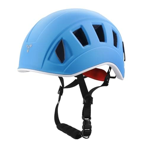 Half-Dome Climbing Helmet