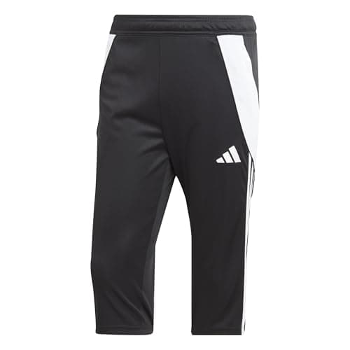 adidas Tiro 24 3/4 Pants