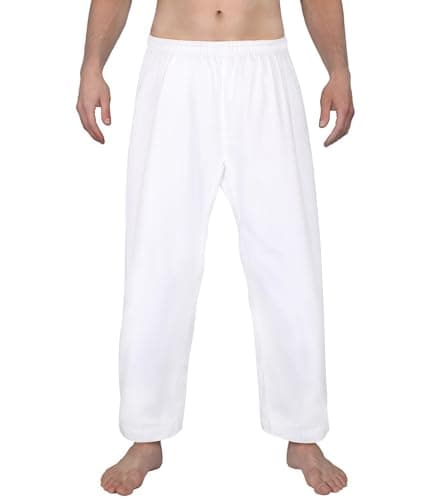 Training Karate Pants