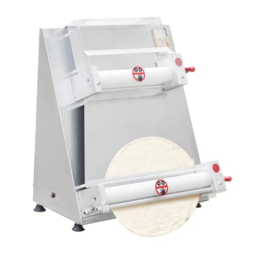 GOSHET Pizza Dough Roller