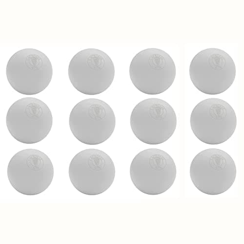 STX Official Lacrosse Balls